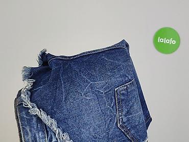 sprandi spodenki: Denim, Szorty damskie, rozmiar M — 6