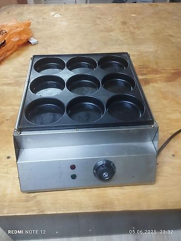 Другое оборудование для кафе, ресторанов: Другое оборудование для кафе, ресторанов — 9