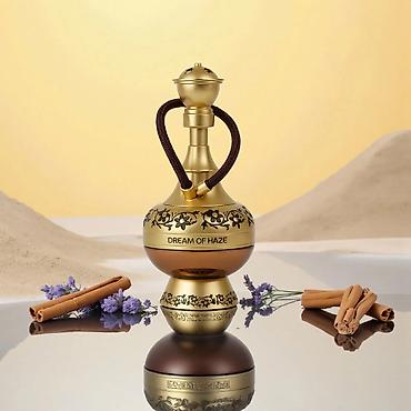 dubaydan sifariş: Dream Of Haze Eau De Parfum Spray for Unisex 100ml (3.4 oz) by — 1