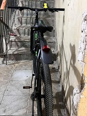 vesebetler: SIBOG şəhər/dağ velosipedi Salam 2 aydır alınıb 250 azn a elektrobike — 5