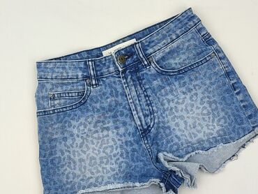 białe spodnie hello kitty: Denim, Shorts for women