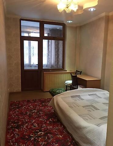 Долгосрочная аренда квартир: 2 комнаты, Риэлтор, Без подселения, С мебелью полностью — 5