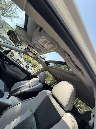 форестер зг5: Subaru XV: 2019 г., 2 л, Вариатор, Бензин, Кроссовер — 9