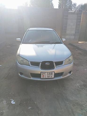 lexus nx350: Subaru Impreza: 2005 г., 1.5 л, Автомат, Бензин, Универсал — 3