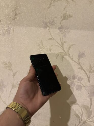 Samsung: Samsung Galaxy A8 2018 — 6