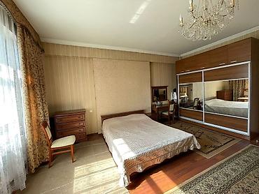 Долгосрочная аренда квартир: 📍 Адрес: [Ахунбаева/Чапаева - Ахунбаева 190/1] 📐 Площадь: 125 м² 💰 — 5