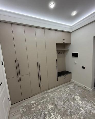 Продажа квартир: 1 комната, 41 м², Элитка, 2 этаж, Евроремонт — 5