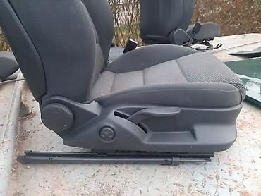 swiss tools imbus: SEDISTA ZA VOLKSWAGEN GOLF 5 | Komplet sedista za golf 5 u extra — 3