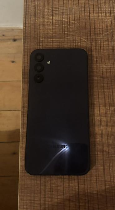 Samsung Galaxy A15, 128 GB, rəng - Qara, Sensor lalafo.az -da Samsung Galaxy A15, 128 GB, rəng - Qara, Sensor