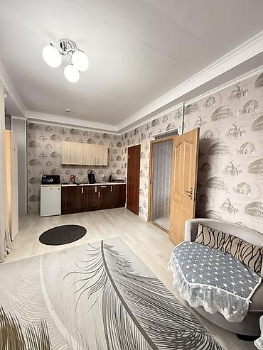 3 комната собственник: 2 комнаты, 58 м², Индивидуалка, 3 этаж — 3