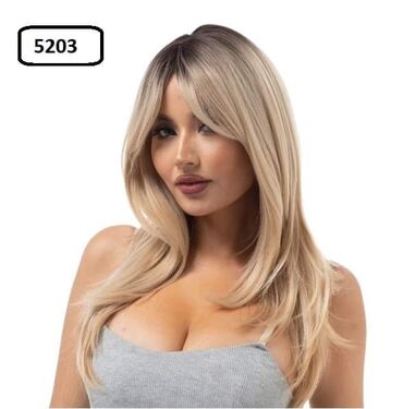 Perike i klipse: Perike — 3