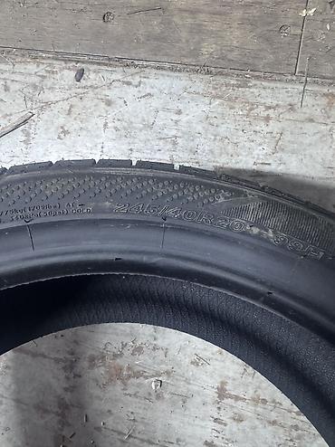 27535r20: Шины 275 / 35 / R 20, Зима, Новый, Комплект, Легковые, Китай, KENDA — 5