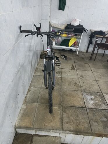qaçış trenajoru satılır: Yeni Dörd təkərli Uşaq velosipedi Stels, 29", sürətlərin sayı: 7, Ünvandan götürmə