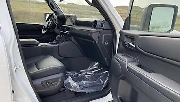 lend cruizer: Toyota Land Cruiser Prado: 2026 г., 2.4 л, Автомат, Бензин, Внедорожник — 7