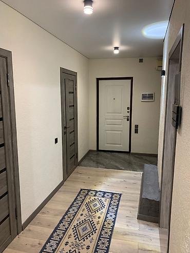 Продажа домов: Барачный, 75 м², 4 комнаты, Собственник, Евроремонт — 1