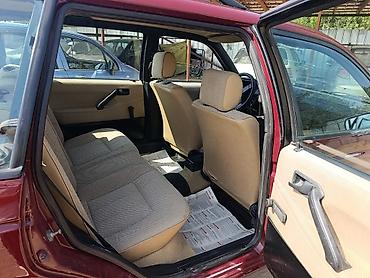 Volkswagen: Volkswagen Passat Variant: 1989 г., 1.8 л, Механика, Бензин, Универсал — 8