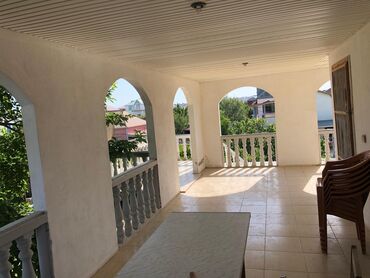 Həyət evləri və villaların satışı: Hövsan Abidədə dənizə yaxln 5 sotun içərisində iki mərtəbəli tam — 3