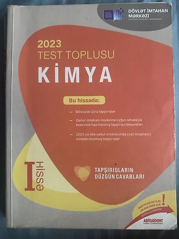 Tədris ədəbiyyatı: Ucuz qiymətə kitablar, razılaşmaq olar — 2