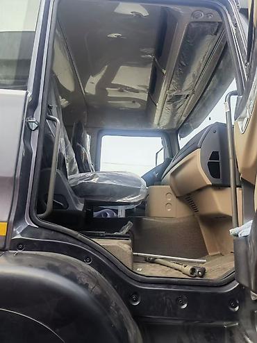 Грузовики: Грузовик, Новый — 8