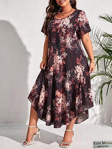 Haljine: 04. Haljina za punije
2XL 3XL 4XL
Cena: 2.250 dinara A — 3