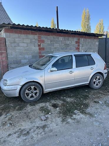 тормозной диск гольф 2: Volkswagen Golf: 1998 г., 1.6 л, Бензин, Хэтчбэк — 2