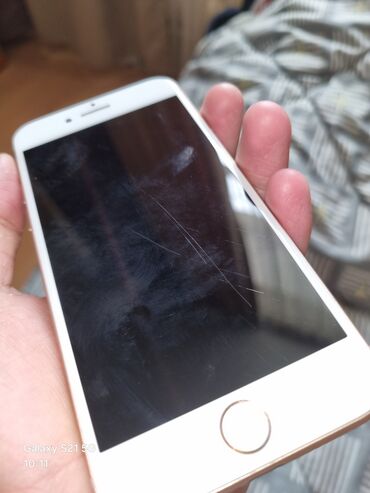 поко м 5 цена бишкек: IPhone 8, Б/у, 256 ГБ, Matte Gold, 74 %