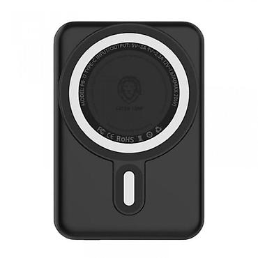 jbl: Green Lion Prague, 10000 мАч, MagSafe, 20 Вт, подача питания, iWatch и — 4