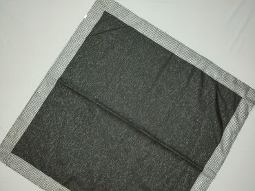 Home & Garden: PL - Tablecloth 79 x 79, color - Black, condition - Very good
