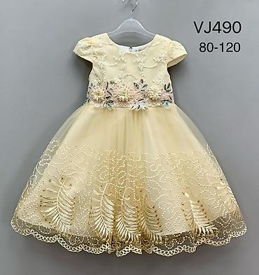 Платья: Детское платье — 3