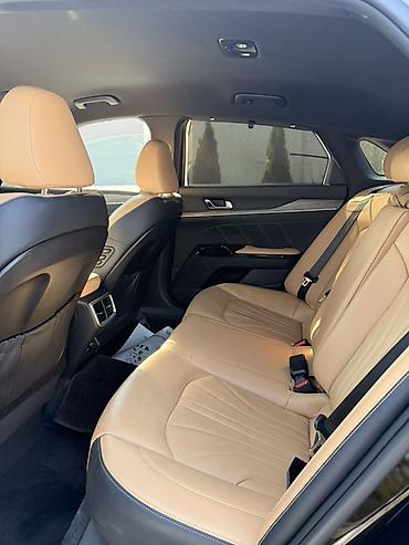 kia ka5: Kia K5: 2020 г., 1.6 л, Автомат, Бензин, Седан — 6