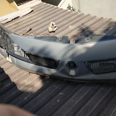 Bamperlər, buferlər: Ön, Renault LAGUNA, 2007 il, Ödənişli çatdırılma, Ünvandan götürmə — 6