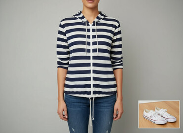 bluzy barcelony: Bluza damska
, rozmiar 2XL w lalafo.pl bluzy barcelony: Bluza damska
, rozmiar 2XL
