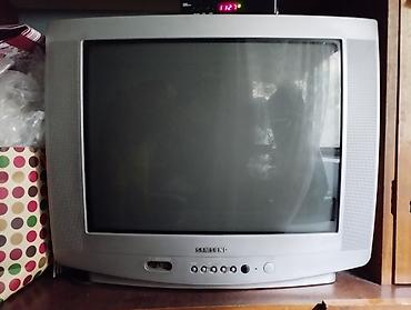 Monitori: 4 CRT monitora i 3 TV – lot Cena nije fixna i mođe dogovor i mala — 11