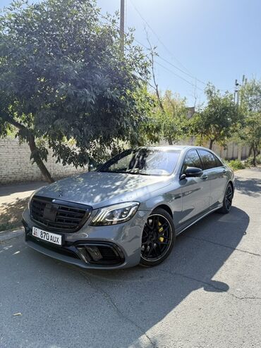 диски на мерседес р16: Mercedes-Benz S-Class: 2015 г., 5.5 л, Типтроник, Бензин, Седан