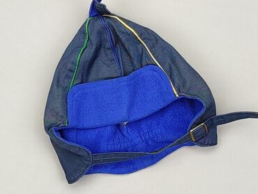 niebieska czapka: Шапки, шарфи та рукавички