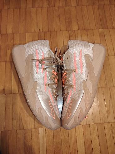 nb patike: Košarkaške patike Li-Ning Wade (Way of Wade) – model sa potpisom — 2