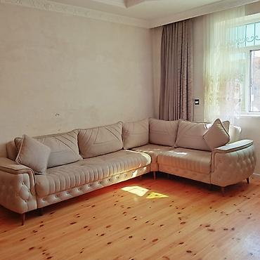 Divan satılır 600₼. açılır bazası var.5 aydır alınıb. Ünvan qobu