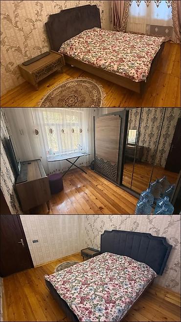 Endirim olundu 🛑🛑Area yataq dəsti satılır 600₼. Matrası var.Ünvan