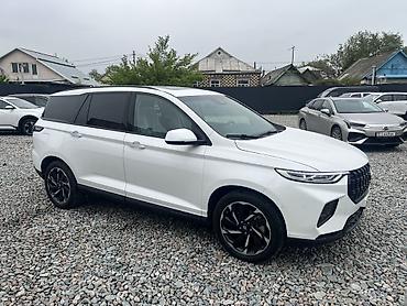 Другие автомобили: 🚘 Baujun 📅 Жылы: 2020 (12-ай) 💰 Баасы: 11 000 $ ⚙️ Комплектация — 3