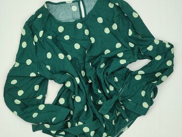 trzewiki damskie do sukienki: Women's blouse, size XL (EU 42)