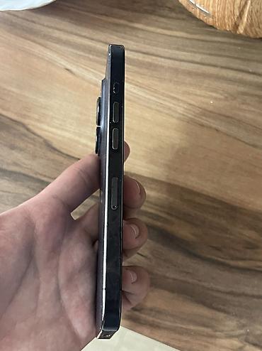 iphone cs max: IPhone 15 Pro, Б/у, 256 ГБ, Защитное стекло, Чехол, Коробка, 79 % — 3