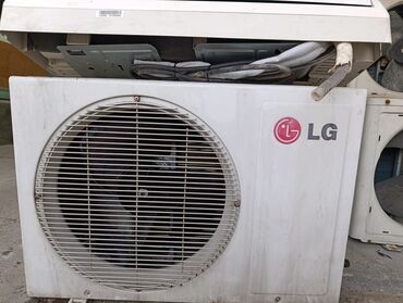 Кондиционеры: Кондиционер Chigo Классический, Охлаждение, Обогрев, Вентиляция — 16