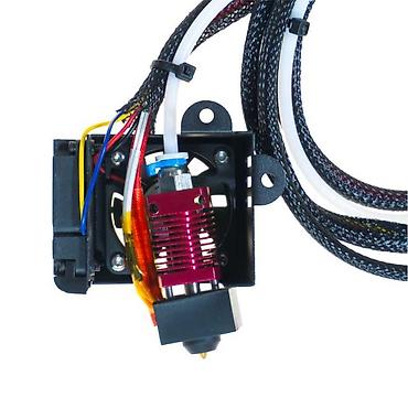 termi: Creality Ender Nozzle Tam Dəst - Uyğunluq: Creality Ender‑3 və — 2