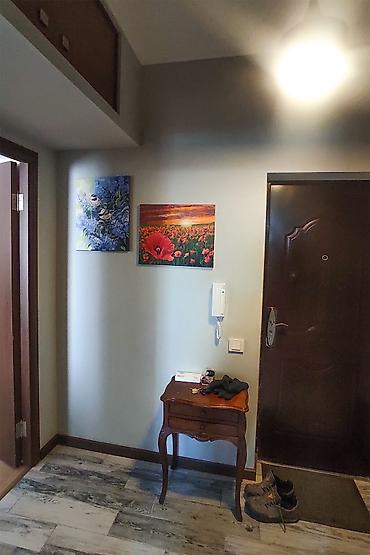 Долгосрочная аренда квартир: 2 комнаты, Собственник, С мебелью полностью — 4