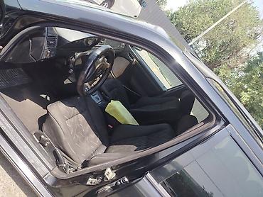 sprinter 4 4: Mercedes-Benz C-Class: 1999 г., 1.8 л, Автомат, Бензин, Универсал — 6