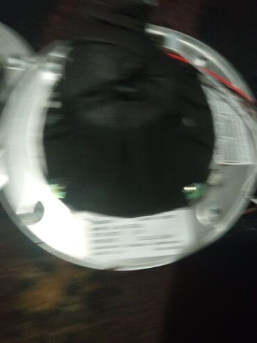 Spot lampalar: Məhsul: Daxili tavan spot işıqlandırma armaturları - Brend: Vellmax — 57