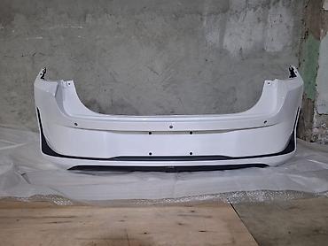 changan a05 arxa bufer: Arxa, Changan A05, Ödənişli çatdırılma, Ünvandan götürmə — 1