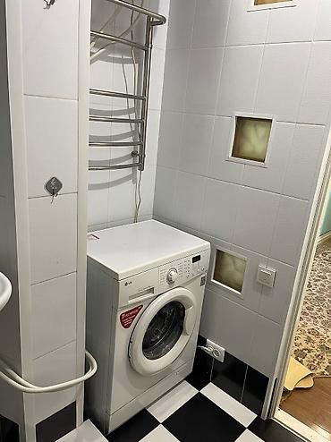 Долгосрочная аренда квартир: 2 комнаты — 4