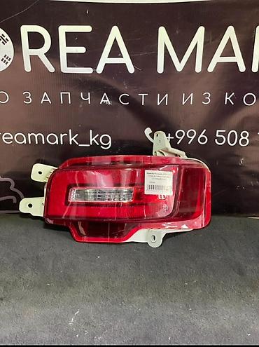 автоплюс литва: Hyundai 2018 г., Б/у, Оригинал, Корея — 1