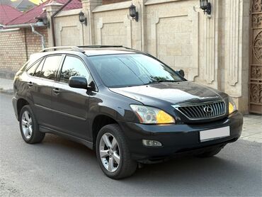 лексус rx 330 новый цена: Продаю: LEXUS RX 350 Год выпуска: 2007 Объём: 3.5 Топлива: Бензин